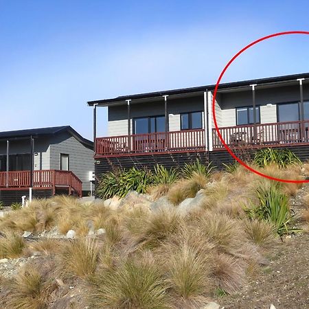 Ferienwohnung Mack N Tosh Lake Tekapo Exterior foto