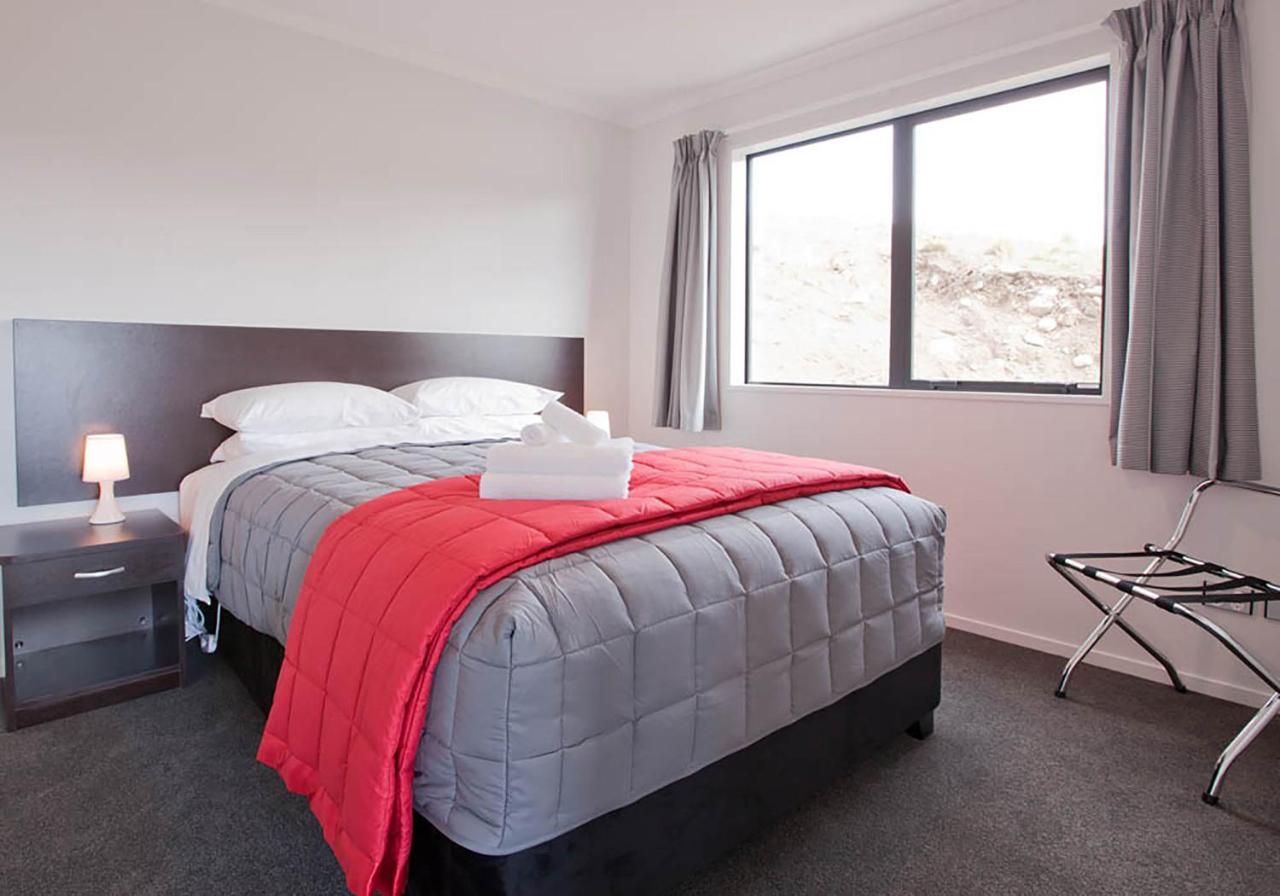 Ferienwohnung Mack N Tosh Lake Tekapo Exterior foto